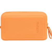 American Tourister Urban Groove Washbag Papaya Pop