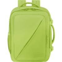American Tourister Take2cabin Backpack 15.6" Hyper Lime