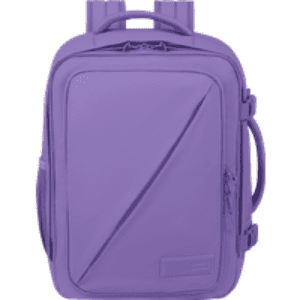 American Tourister Take2cabin Backpack 15.6" Purple Pulse