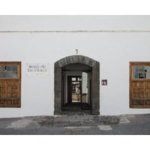 Casa de las Flores - Hotel Boutique Lanzarote