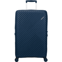 American Tourister Diablast Large Check-in Darkwave Blue
