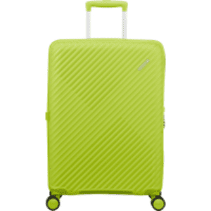 American Tourister Diablast Medium Check-in Hyper Lime