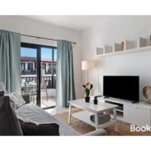 Apartamento La Estrella I