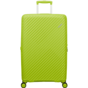 American Tourister Diablast Large Check-in Hyper Lime