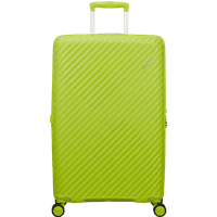 American Tourister Diablast Large Check-in Hyper Lime