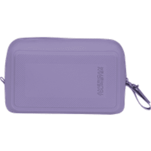 American Tourister Urban Groove Washbag Lavender