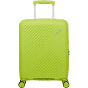 American Tourister Diablast Cabin luggage Hyper Lime