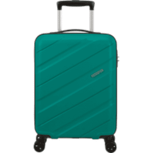 American Tourister Jetdriver 3.0 Spinner (4 wheels) Sporty Teal