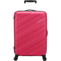 American Tourister Jetdriver 3.0 Spinner (4 wheels) Raspberry Pink