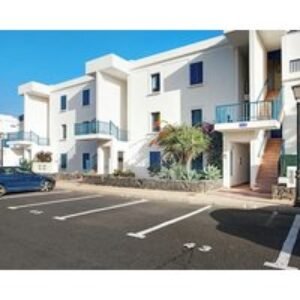 Precioso Piso cerca de la Playa