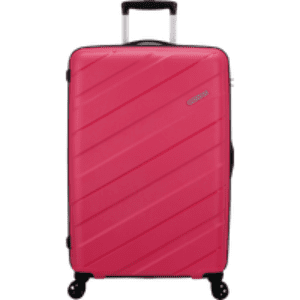 American Tourister Jetdriver 3.0 Spinner (4 wheels) Raspberry Pink