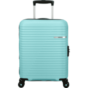 American Tourister Liftoff Spinner (4 wheels) Summer Blue