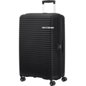 American Tourister Liftoff Spinner (4 wheels) Black