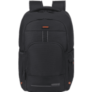 American Tourister At Work Nxt Laptop Backpack 17.3" Black