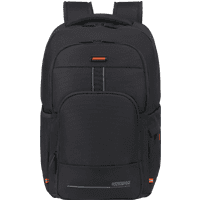 American Tourister At Work Nxt Laptop Backpack 17.3" Black