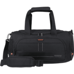 American Tourister At Work Nxt Duffle Bag Black