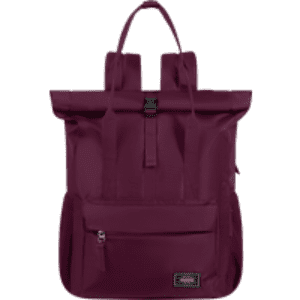 American Tourister Urban Groove Laptop Backpack 15.6" Wild Cherry