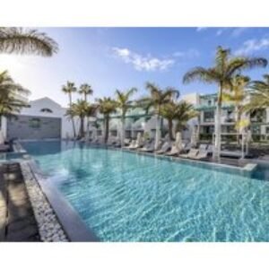 Barceló Teguise Beach - Adults Only