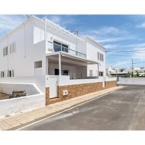 Barlovento Apartment