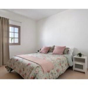 Vacation Apartment Los Alisios Del Patron With Mountain View Private Terrace And Wi-fi