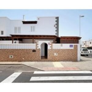 Vacation Home Casa Cordel With Private Terrace & Wi-fi