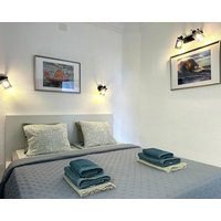 Las Dunas DM sea view