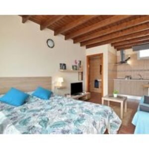 Vacation Home Viviendas El Pescador - Timón With Sea View Private Terrace & Wi-fi