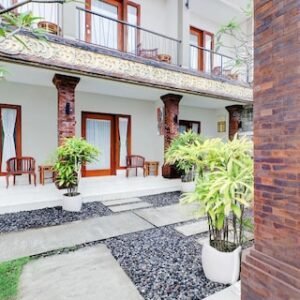 Collection O Bali Sanur near Bali Mandara Hospital