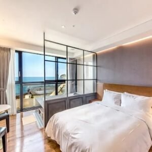 Dyne Oceano Hotel