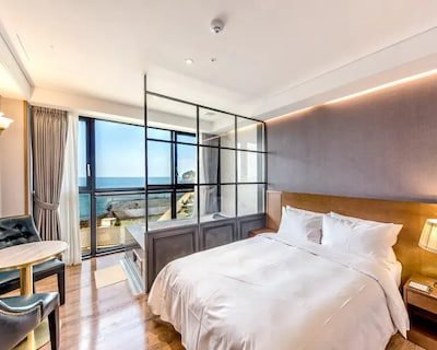 Dyne Oceano Hotel