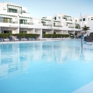 El Guarapo Apartamentos