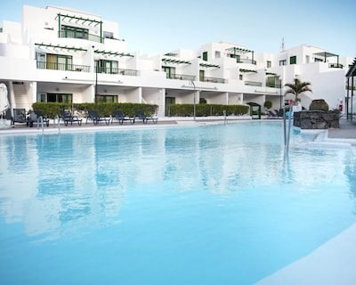 El Guarapo Apartamentos