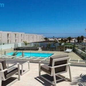 Luxury Senator Apartments
