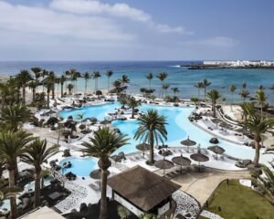 Paradisus Salinas Lanzarote - Adults only