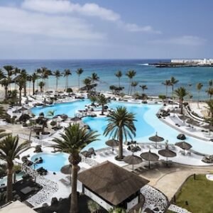Paradisus Salinas Lanzarote - Adults only