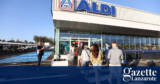 New ALDI supermarket opens in Playa Blanca