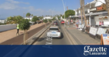 Man arrested after assaulting a tourist in Puerto del Carmen