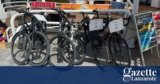Bikes for sale at Bike Sensations