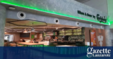 Carlsberg bar opens at Lanzarote Airport