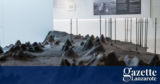 Casa de los Volcanes nominated for prestigious museum prize