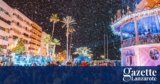 Christmas Events in Arrecife