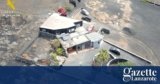 Crackdown on illegal buildings in Lanzarote