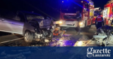 Fatal car crash in Puerto del Carmen