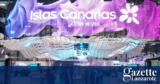 Canary Islands receive award for best stand at Fitur
