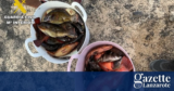 Guardia Civil catch poachers in the north of Lanzarote