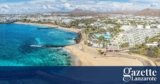 Teguise records one of the highest hotel occupancy rates in Spain