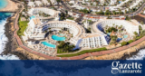 Iberostar announce plans to refurbish 5-star Playa Blanca hotel