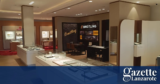 Lanzarote’s luxury jewellery and watch shop