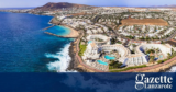 Lanzarote’s hotels generated 772 million euros in 2024