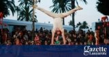 Haría Circus Festival announced